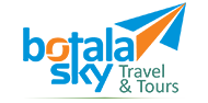 botala sky travel & tours
